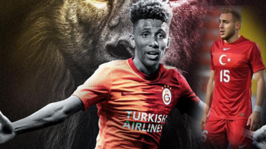 Galatasaray'dan transfer atağı 