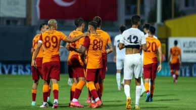 Galatasaray'ın muhtemel rakibi belli oldu