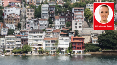 Gülru Çongar Gezen yazdı: İstanbul'da kiracı olmak!..