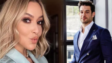 Hadise ile aşk yaşayan Mehmet Dinçerler'in eski hali şaşırttı!