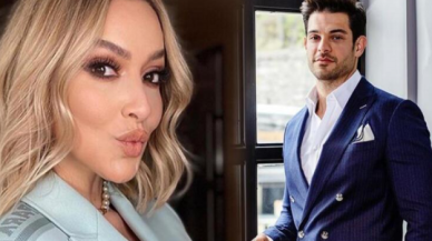 Hadise ve Mehmet Dinçerler tatilde: Aşıkların son durağı Meksika