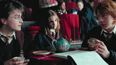 Harry Potter filmlerinin Ginny'si: Umarım serinin devamı gelmez