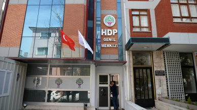 HDP kapatma savunmasını DTP üzerinden hazırlıyor