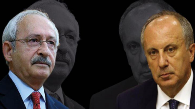 İnce'den Kılıçdaroğlu'na: Beni neden sattınız?