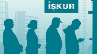 İŞKUR: Kayıtlı işsiz sayısı neredeyse 3 milyon