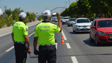 İstanbul'daki denetimlerde 40 bin 381 sürücüye ceza kesildi