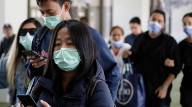 Japonya'da koronavirüs nedeniyle 4 eyalet daha OHAL kapsamında