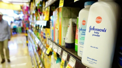 Johnson & Johnson,  güneş kremlerini piyasadan toplattı