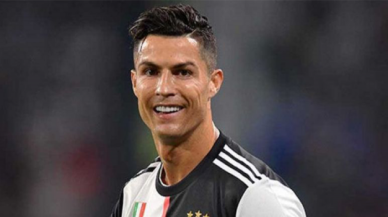 Juventus, Ronaldo için son noktayı koydu