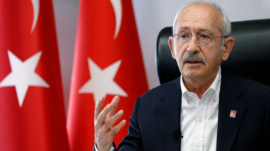 Kemal Kılıçdaroğlu: Yasağı iptal etmişler! Yine kolları sıvadılar