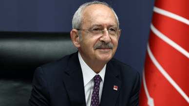 Kılıçdaroğlu: Dertleri Twitter kapak fotoğrafım