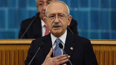 Kılıçdaroğlu'ndan göçmenlerle ilgili yeni açıklama: Sevgili halkım müsterih ol...