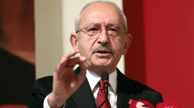 Kılıçdaroğlu'ndan İlter ve Çetin tepkisi: Artık biraz utanın