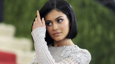 Kylie Jenner, Türk Saç Tasarım Uzmanı ile ortak oluyor