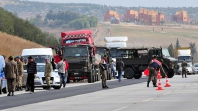 MİT tırları davasında 18 sanığa verilen hapis cezaları onandı