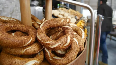 Nefes borusuna simit kaçan kişi hayatını kaybetti