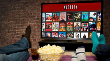 Netflix Türkiye'nin ağustos takvimi: Yeni dizi ve filmler geliyor