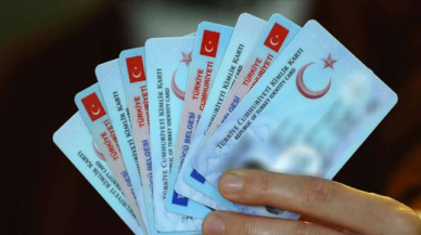 Nüfus Müdürlüğü: Yangında kimlik kartı, sürücü belgesi ve pasaportunu kaybedenler, ücretsiz yenileyebilecek