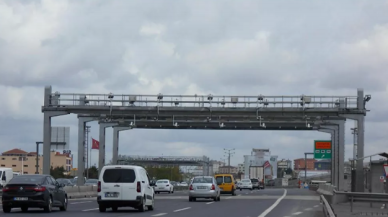 Otoyol gişelerinde yeni uygulama