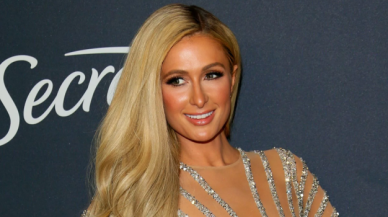 Paris Hilton'dan 'hamilelik' açıklaması