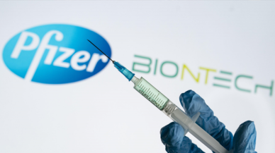 Pfizer/BioNTech aşısının Delta varyantına karşı etkisi yüzde 64’e geriledi