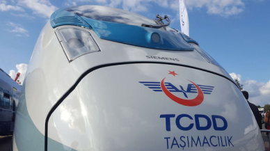 TCDD'nin 3 yıllık zararı 8.3 Milyar TL