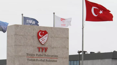 TFF'den Kulüpler Birliği'ne sert yanıt