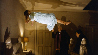 "The Exorcist" filminin devamı geliyor