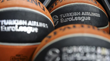 THY Euroleague fikstürü açıklandı