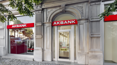 Tüm sistemleri çöken Akbank’tan açıklama