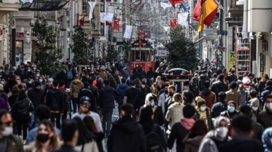 Türkiye'de koronavirüs: Vaka sayısı 5 binin altına indi