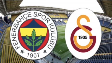 UEFA resmen açıkladı! Galatasaray ve Fenerbahçe eşleşebilir