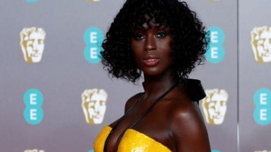 Ünlü oyuncu Jodie Turner-Smith'in Cannes'da mücevherleri çalındı