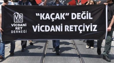 Vicdani Retçilere 575 bin lira para cezası kesildi