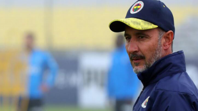 Vitor Pereira, 5 futbolcuyu kamptan gönderdi