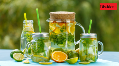 What are the benefıts of detox water?