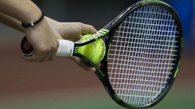 Wimbledon'da tek kadınlarda son yarı final bileti Barty'nin