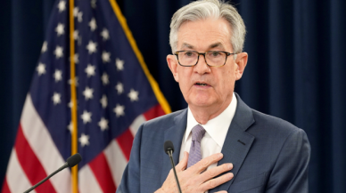 ABD Merkez Bankası Başkanı Jerome Powell'den açıklama