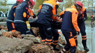 AFAD'dan yangın ve sel felaketi için yapılan bağış miktarına ilişkin açıklama