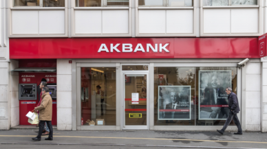 Akbank'tan yeni yatırım!