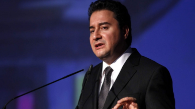 Ali Babacan'dan "Buğra Kavuncu" mesajı: İktidar ortaklarına çağrımız...