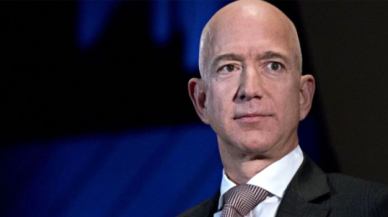 Amazon hisseleri düştü, Bezos zenginler listesinde ilk sırayı kaptırdı