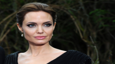 Angelina Jolie'den Afganistan açıklaması