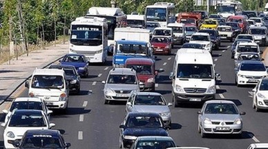 Ankara'da bazı yollar trafiğe kapatılacak