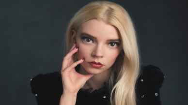 Anya Taylor-Joy: "Av değilim"