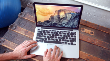 Apple, Macbook Pro’da TouchBar’ı kaldırabilir