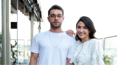 Aybüke Pusat ve Furkan Andıç'ın projesi iptal oldu!