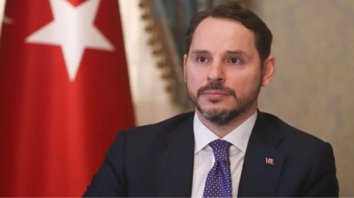 Berat Albayrak'la ilgili bomba iddia!