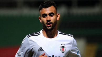 Beşiktaş, Rachid Ghezzal transferinde mutlu sona ulaştı!