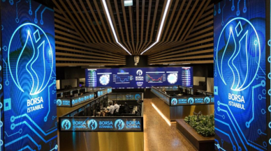 Borsa İstanbul güne yatay başladı